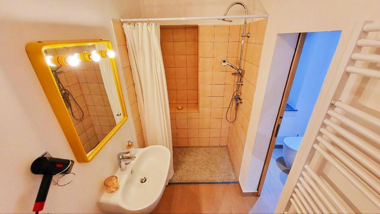 Appartamento In Monferrato Di Dominga Portacomaro Экстерьер фото