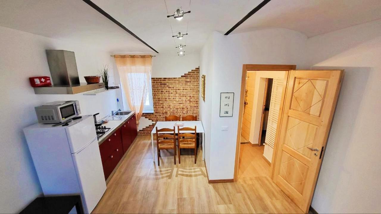 Appartamento In Monferrato Di Dominga Portacomaro Экстерьер фото