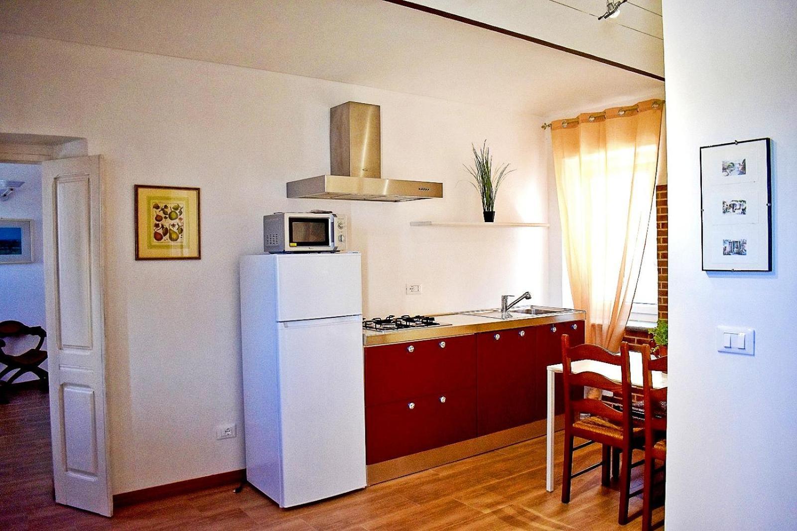 Appartamento In Monferrato Di Dominga Portacomaro Экстерьер фото