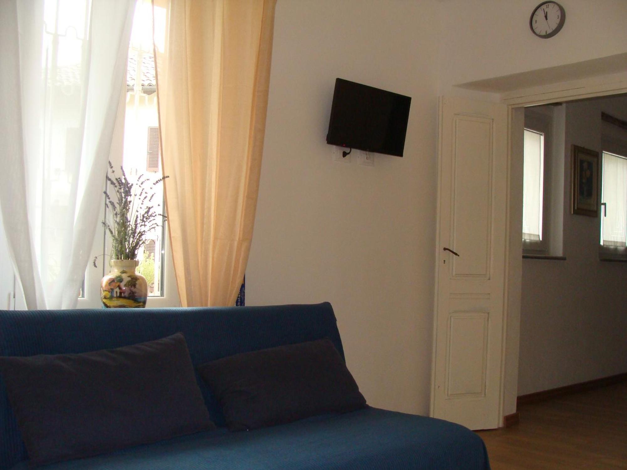 Appartamento In Monferrato Di Dominga Portacomaro Экстерьер фото