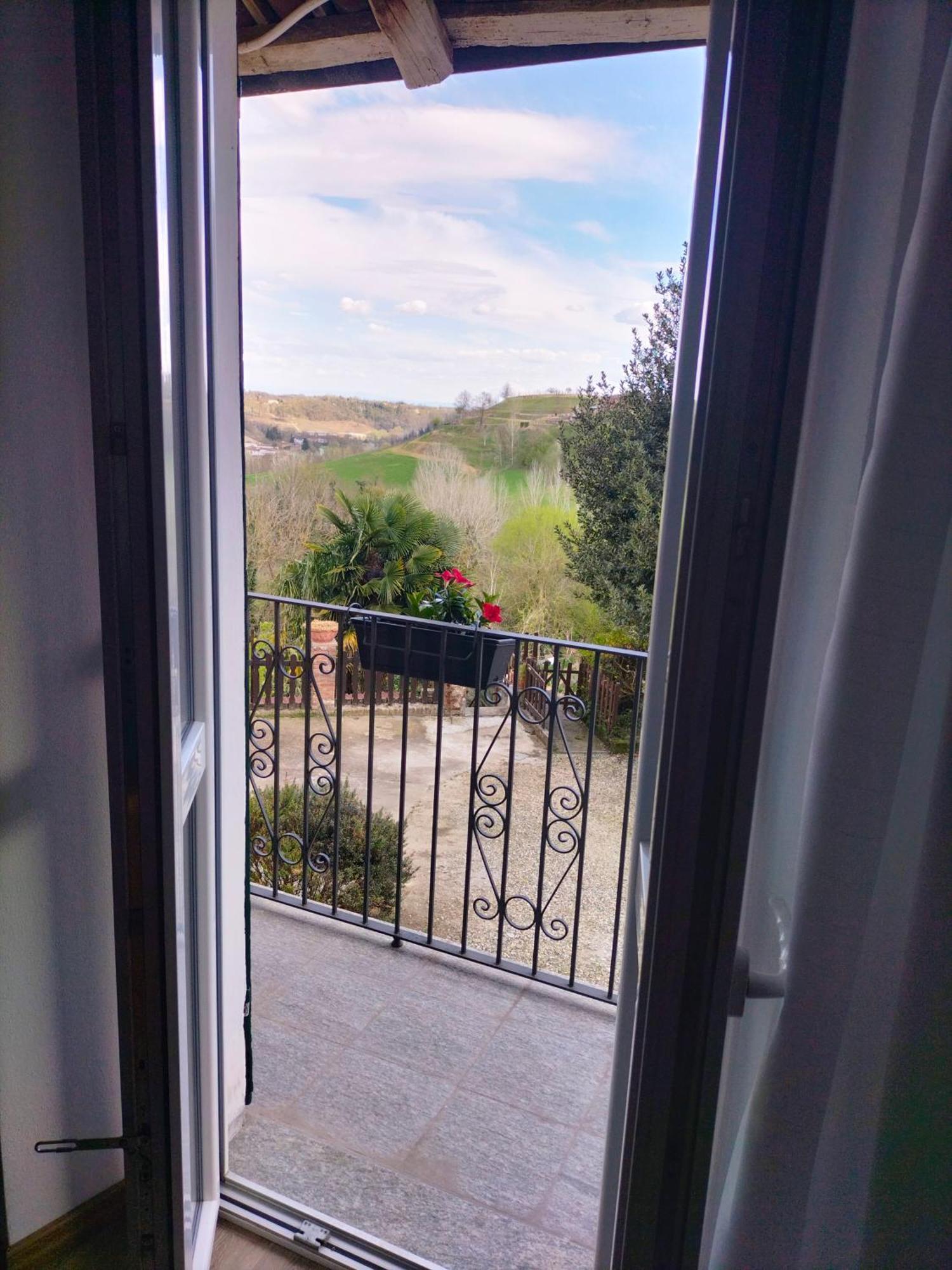 Appartamento In Monferrato Di Dominga Portacomaro Номер фото
